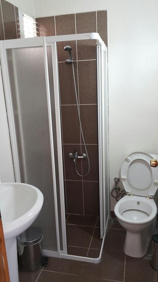 Hotel Parpali Istanbul Eksteriør billede