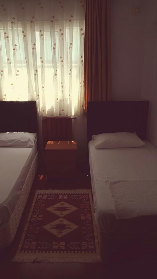 Hotel Parpali Istanbul Eksteriør billede
