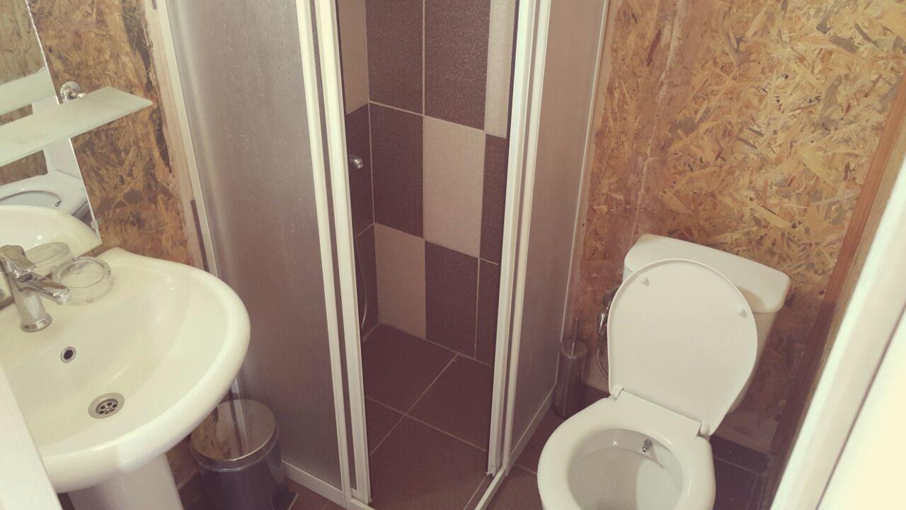 Hotel Parpali Istanbul Eksteriør billede