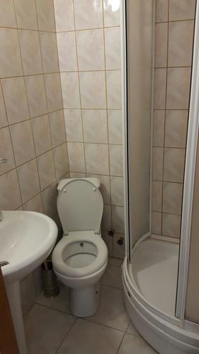 Hotel Parpali Istanbul Eksteriør billede
