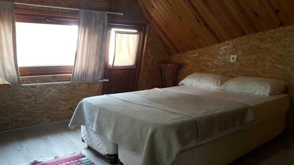 Hotel Parpali Istanbul Eksteriør billede